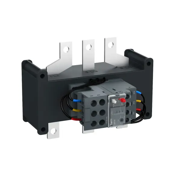 Schneider Electric - LRE480 - EasyPact TVS diferansiyel termik aşırı yük rölesi 58...81 A - sınıf 10A - 1