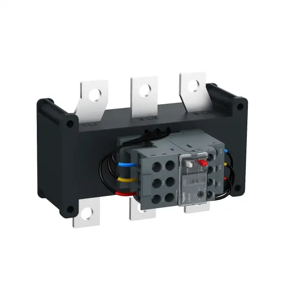 Schneider Electric - LRE484 - EasyPact TVS diferansiyel termik aşırı yük rölesi 146...234 A - sınıf 10A - 1