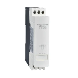 LT3SE00F - PTC prob rölesi TeSys - otomatik sıfırlamalı LT3 - 115 V - 1 NK - 1