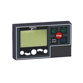 LTMCU - operatör kontrol ünitesi LTMCU TeSys T - 1
