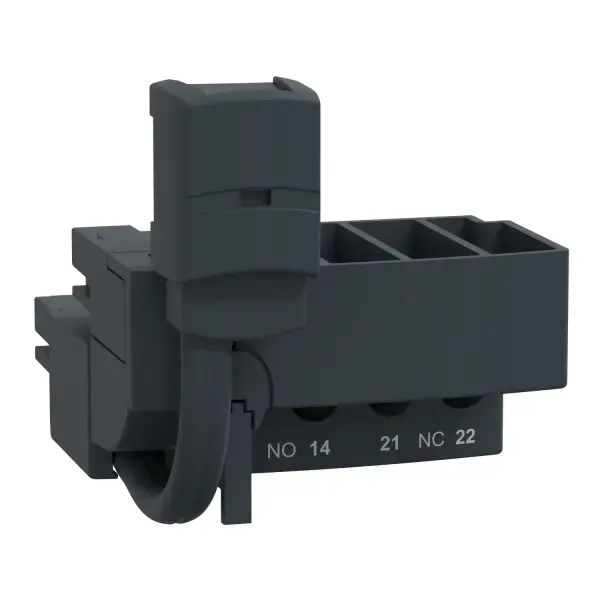 Schneider Electric - LU9BN11C - hazır bağlantılı bağlantı - LUB için - haberleşme modülüne bobin - Modbus - 1