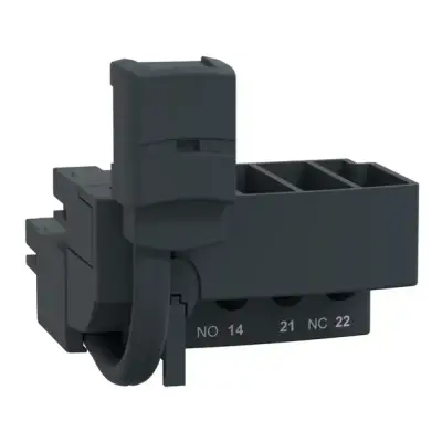 Schneider Electric - LU9BN11L - hazır bağlantılı bağlantı - LUB için - haberleşme modülüne bobin - Profibus - 1