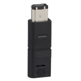 LU9RFL15 - hat sonlandırıcı LU9R - TeSys U için - 120 Ohm - 1