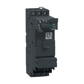 LUB120 - güç kaidesi - TeSys U - 12 A - bağlantısız kontrol - 1