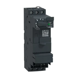 LUB320 - güç kaidesi - TeSys U - 32 A - bağlantısız kontrol - 1