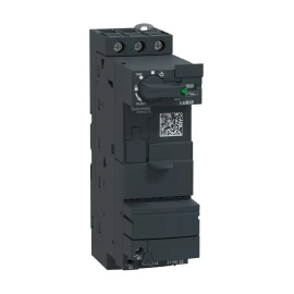 LUB38 - Güç tabanı, TeSys U, 3P, 38A/690V - 1