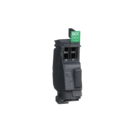 LV426844 - standart MX şönt salım, ComPact NSXm, anma gerilimi 250 VDC, 220/240 VAC 50 Hz, 208/240 VAC 60Hz, 277 VAC 60 Hz - 1
