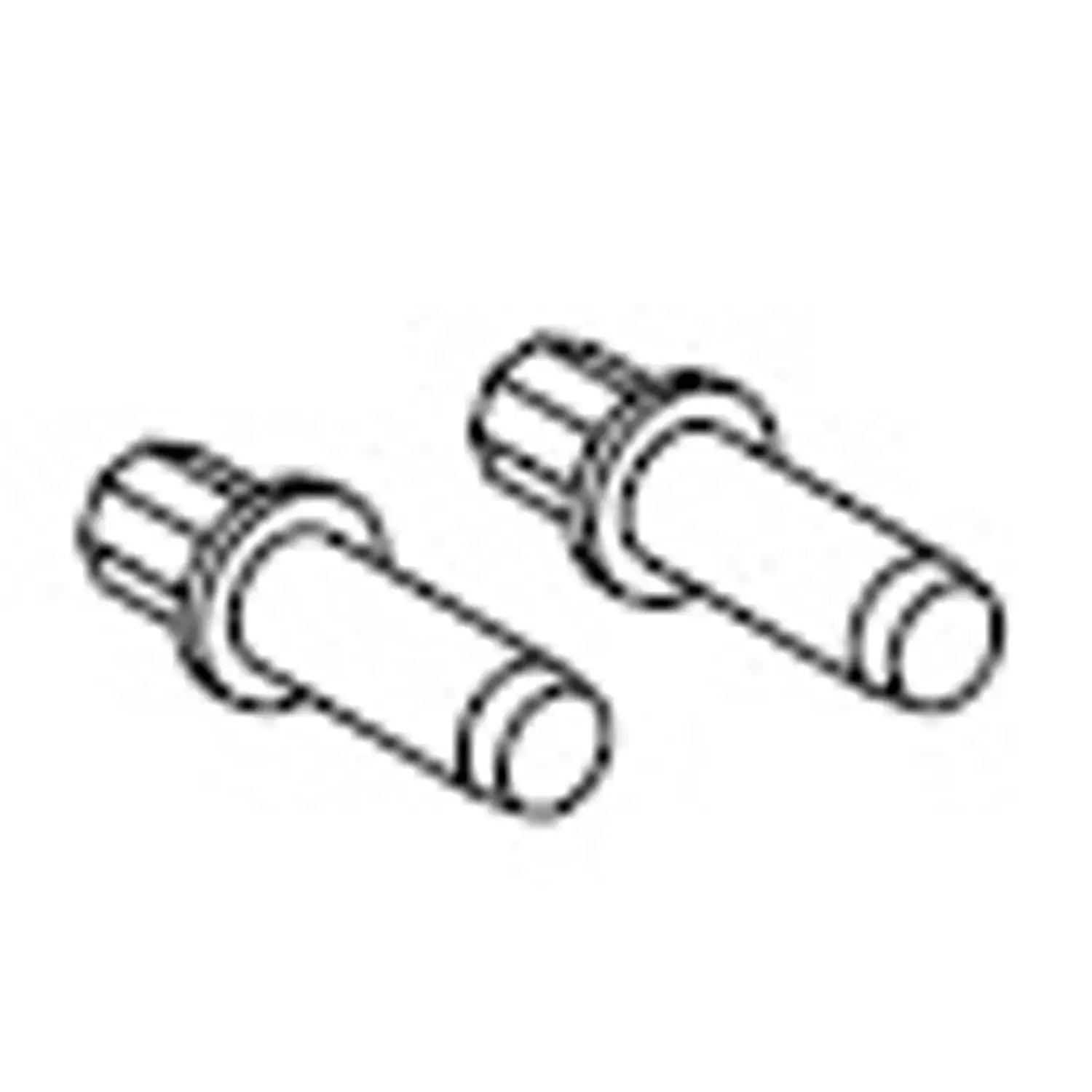 Schneider Electric - LV429268 - li - NS 100..250 - 2'li set - 2