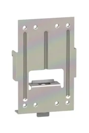 LV429305 - DIN ray adaptörü - NSX100..250 için - 1