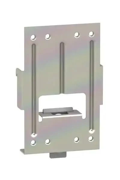 Schneider Electric - LV429305 - DIN ray adaptörü - NSX100..250 için - 1