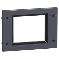 LV429317 - montaj çerçevesi - IP40 - tüm kontrol tipleri için - 1