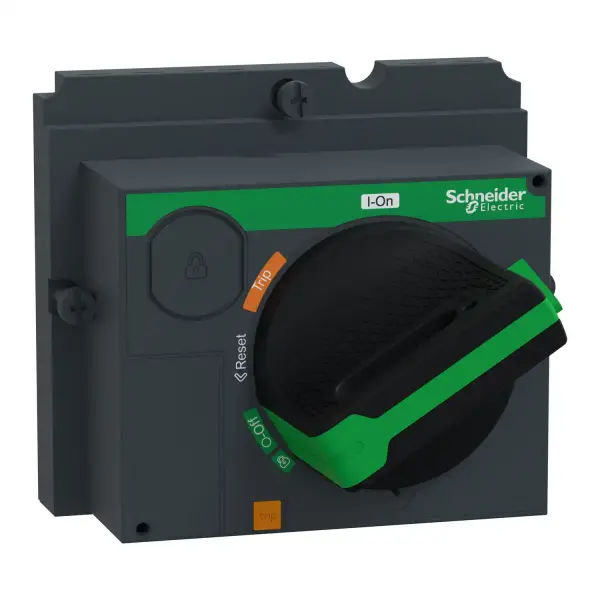 Schneider Electric - LV429337T - Yönlendirici Kol Dır 100-250 Blk - 1