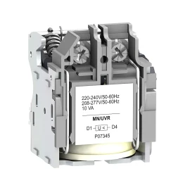 LV429404 - düşük gerilim bobini MN - 24 V - 50/60Hz - 1