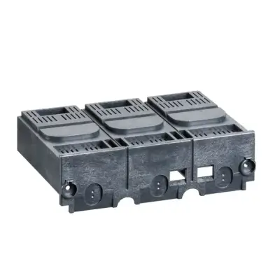 Schneider Electric - LV429515 - kısa terminal koruması - 2 kutup/4 kutup - NSX100..250 için - 1