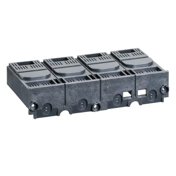 Schneider Electric - LV429516 - kısa terminal koruması - 4 kutup - INS40..250/INV100..250/NSX100..250 için - 1