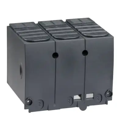 Schneider Electric - LV429517 - uzun terminal koruması - 3 kutup - NSX100..250 için - 1