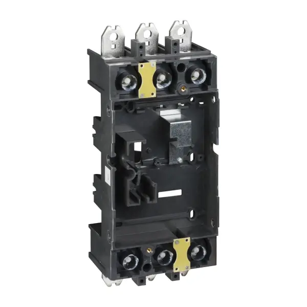 Schneider Electric - LV432516 - soket kaidesi - 3 kutup - NSX400..630 için - 1