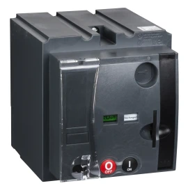 LV432645 - motor mekanizması - MT400/630 - 110..130 V DC - 1