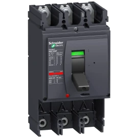 LV432803 - devre kesici Compact NSX630N - 630 A - 3 kutup - açma ünitesiz - 1