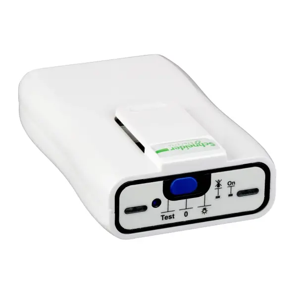 Schneider Electric - LV434206 - MicroLogic, ComPact NSX, ComPact NSXm için cep aküsı - 1