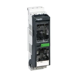 LV480750 - Sigorta yük ayırıcı gövdesi ISFT - 3Kutup 3 F - DIN NH000 - 100 A - 1