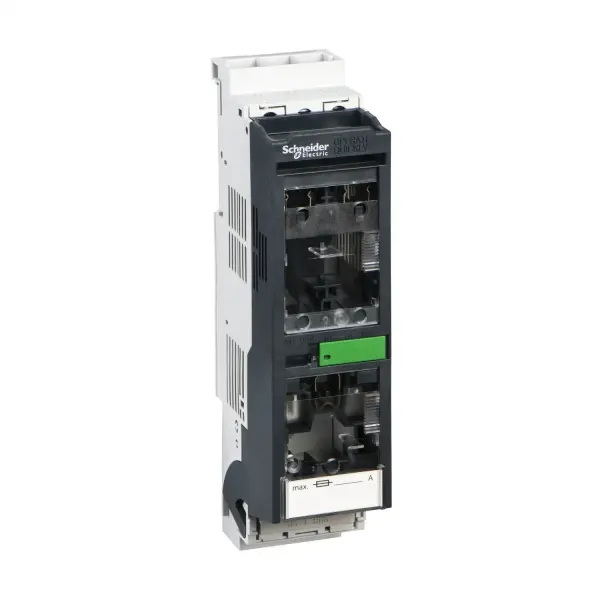 Schneider Electric - LV480750 - Sigorta yük ayırıcı gövdesi ISFT - 3Kutup 3 F - DIN NH000 - 100 A - 1