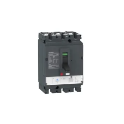  LV510337 - Easypact CVS - CVS100F TM100D devre kesici - 3P/3d - 1