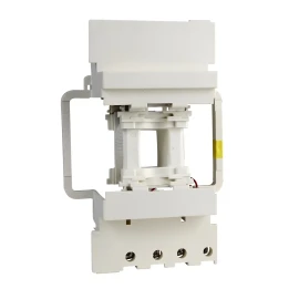 LX1D8F7 - TeSys D - kontaktör bobini - LX1D8 - 115 ve 150 A kontakt için 110 V AC 50/60 Hz - 1