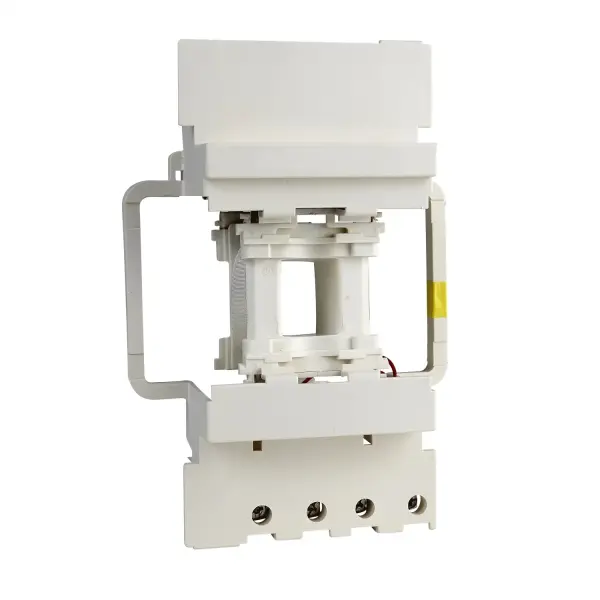 Schneider Electric - LX1D8F7 - TeSys D - kontaktör bobini - LX1D8 - 115 ve 150 A kontakt için 110 V AC 50/60 Hz - 1