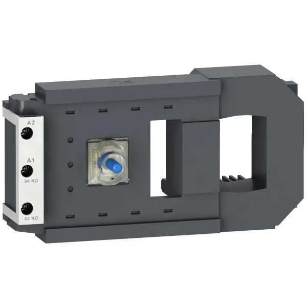 Schneider Electric - LX9FG220 - TeSys F - özel kontaktör bobini - 220...230 V AC 40...400 Hz düşük tüketim - 1