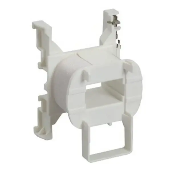 Schneider Electric - LXD1B7 - TeSys D - kontaktör bobini - LXD1 - 9… 38 A kontaktör için 24 V AC 50/60 Hz - 1