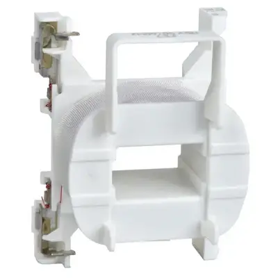 Schneider Electric - LXD1Q7 - TeSys D - kontaktör bobini - LXD1 - 9… 38 A kontaktör için 380 V AC 50/60 Hz - 1