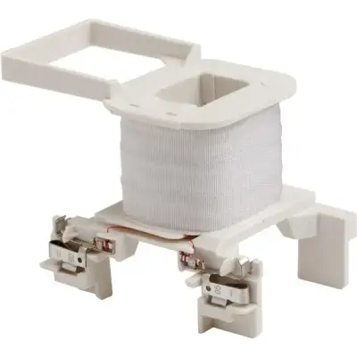 Schneider Electric - LXD3M7 - TeSys D - kontaktör bobini - LXD3 - 40…65 A kontaktör için 220 V AC 50/60 Hz - 1