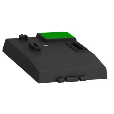 Schneider Electric - LXM32ICAN - hız kontrol ünitesi LXM32i - Lexium 32i CANopen/CANmotion - 1