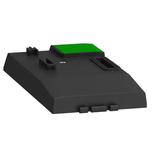 Schneider Electric - LXM32IECT - hız kontrol ünitesi LXM32i - Lexium 32i EtherCAT - 1