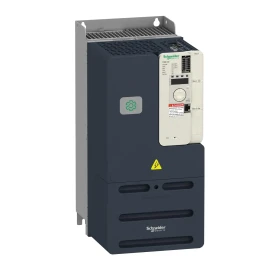 LXM32MD85N4 - Hareketli servo sürücü, Lexium 32, üç fazlı besleme gerilimi 208/480 V, 9 kW - 1