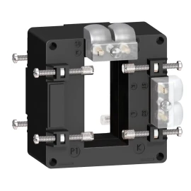 METSECT5DA080 - 32x65 çubuklar için akım transformatörü tropik iklim 800 5 çift çıkış - 1