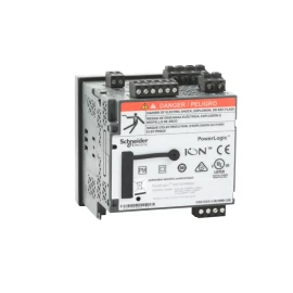 METSEPM8240 - PowerLogic PM8000 - PM8240 Panoya montaj enerji analizörü - 1