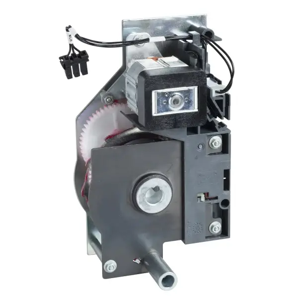 Schneider Electric - MVS21804 - KAPAMA BOBİNİ MVS XF 200/250 V AC/DC ÇEKMECELİ - 1