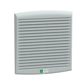 NSYCVF300M230PF - ClimaSys zorla havl. IP54, 300m3/sa, 230V, çıkış ızgaralı ve G2 filtreli - 1
