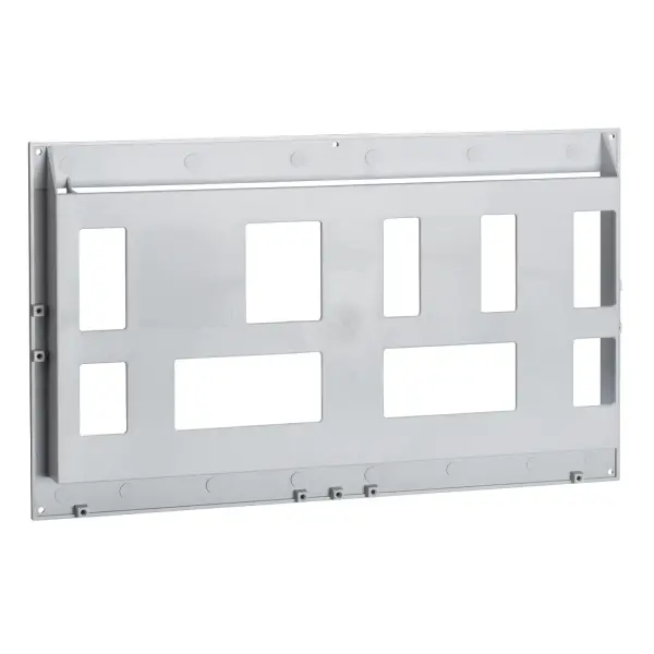 Schneider Electric - NSYDPA4 - A4 plastik doküman cebi - 230x247x23 mm - 1