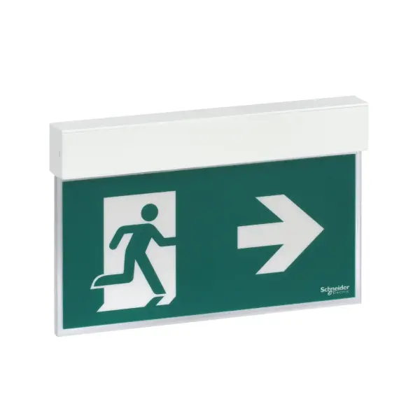 Schneider Electric - OVA38251 - Exiway Easysign - Standart - 24mt - 3 saat - 1