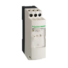 RE7TL11BU - Gecikmeli Zaman Rölesi - 0.05..1 S - 24 V Ac Dc -1oc - 1