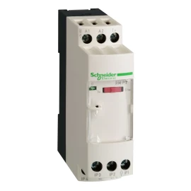 RMPT50BD - Harmony analog, Sıcaklık Transmiter, 0..250 °C/32..482 °F, Universal Pt100 probları için - 1
