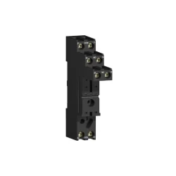  RSZE1S48M - soket RSZ - ayrı kontak - < 250 V AC - vida konnektörü - 1