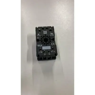Schneider Electric - RUZ1D-RÖLE - 1