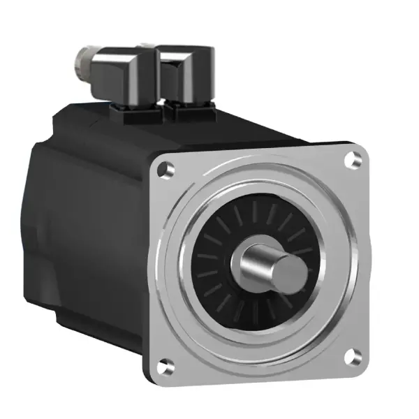 Schneider Electric - SH31403P01A2100 - servo motor SH3 140 27,8Nm, kamasız, single, frensiz, 90°conn.IP65/IP65, 4k RPM - 1