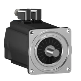 SH31403P01F2000 - servo motor SH3 140 27,8Nm, kamasız, single, fren, 90°conn.IP54/IP65, 4k RPM - 1