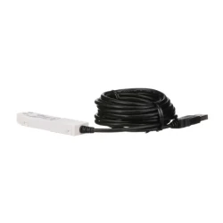  SR2USB01 - USB PC bağlantı kablosu - Zelio Logic akıllı röle için - 3 m - 1