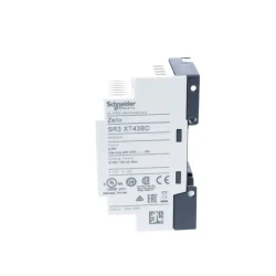  SR3XT43BD - analog G/Ç uzatma modülü - 4 G Ç - 24 V DC - Zelio Logic için - 1